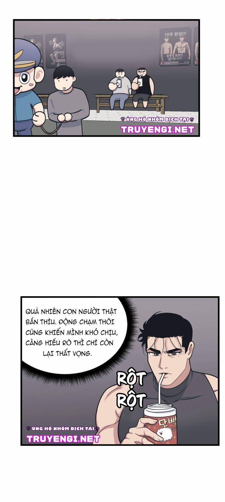 Thanh Âm Cực Đại 3 trang 31