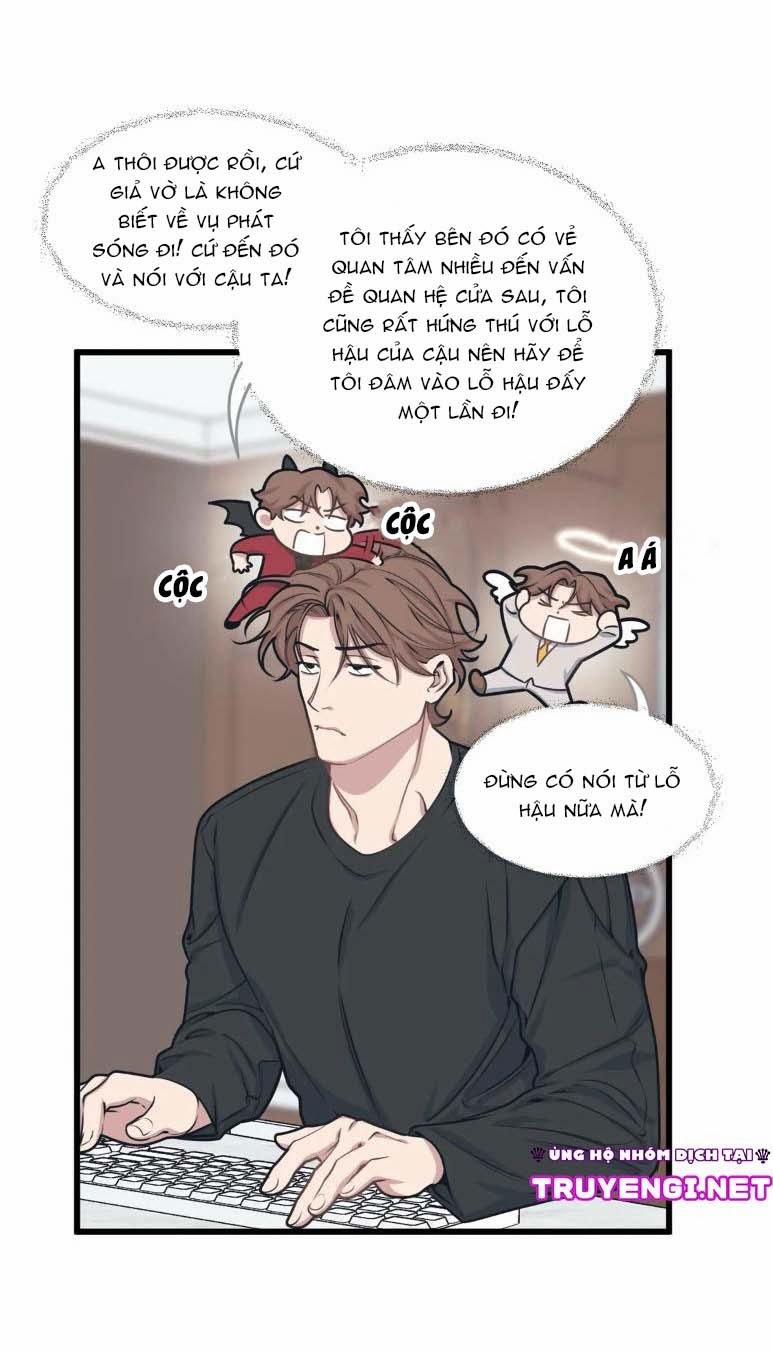 Thanh Âm Cực Đại 5 trang 7