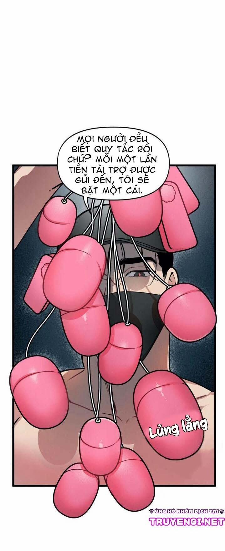 Thanh Âm Cực Đại 6 trang 20