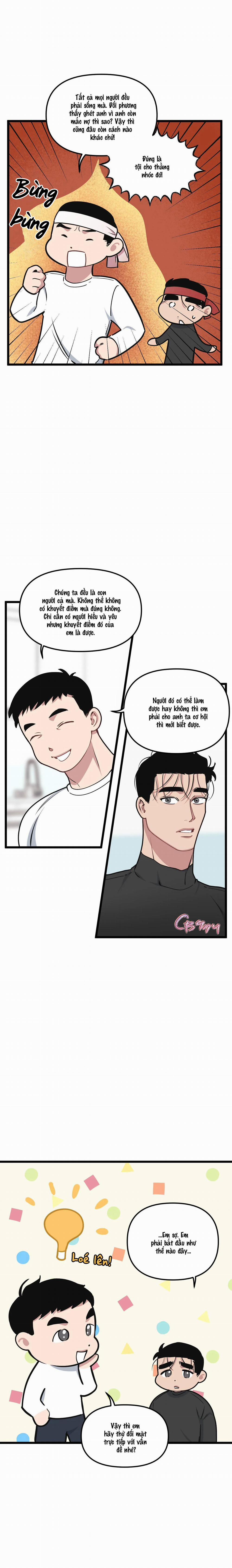 Thanh Âm Cực Khoái 42 trang 7