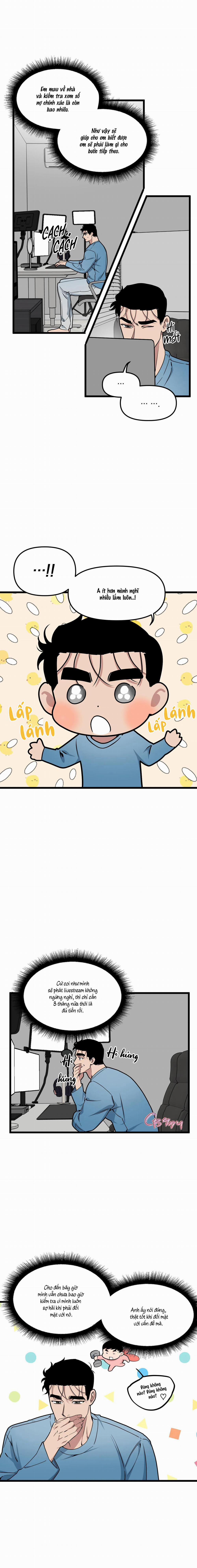 Thanh Âm Cực Khoái 42 trang 8