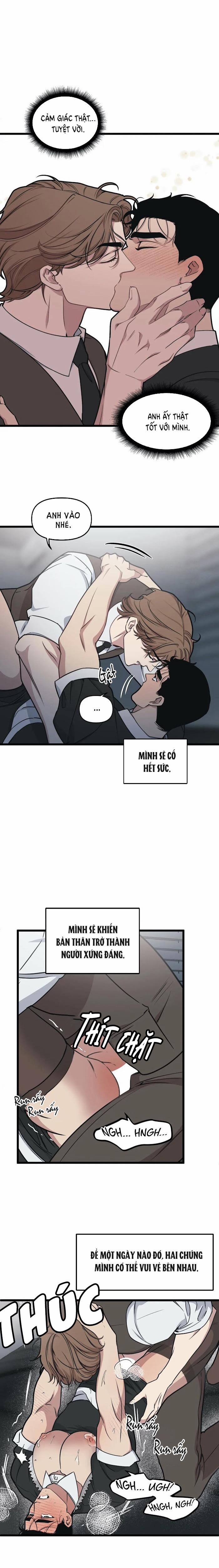 Thanh Âm Cực Khoái 43.5 trang 3