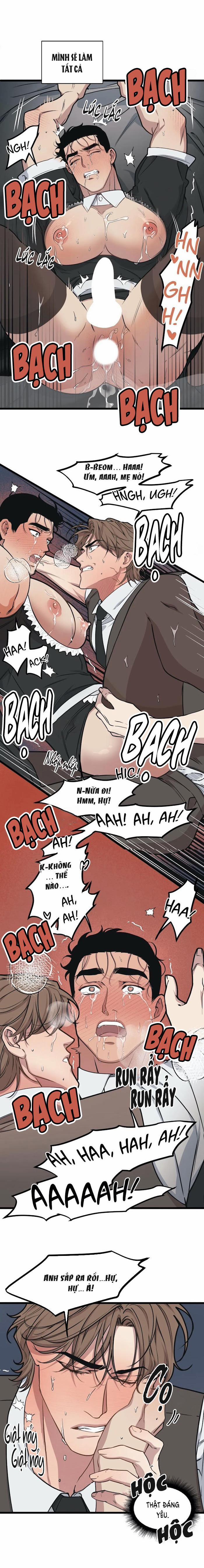 Thanh Âm Cực Khoái 43.5 trang 4