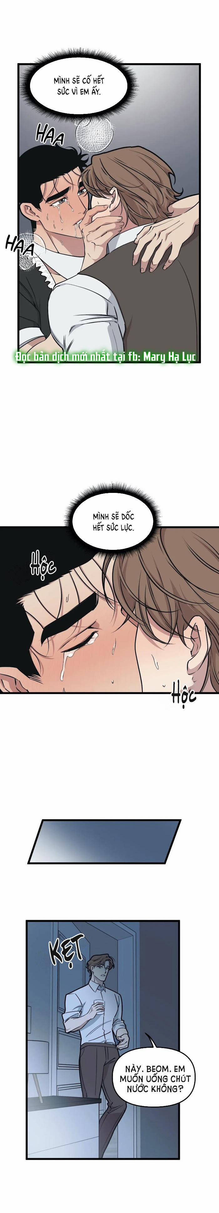 Thanh Âm Cực Khoái 43.5 trang 5