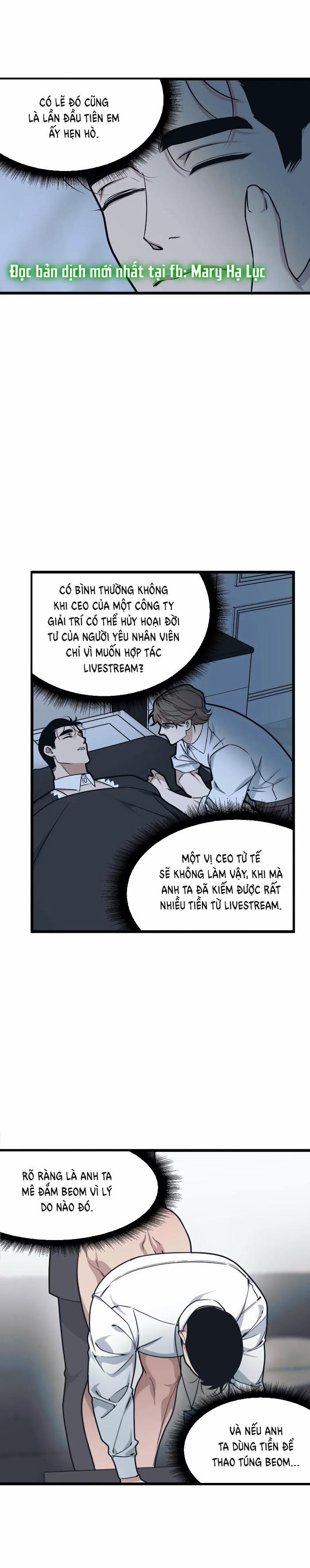 Thanh Âm Cực Khoái 43.5 trang 7