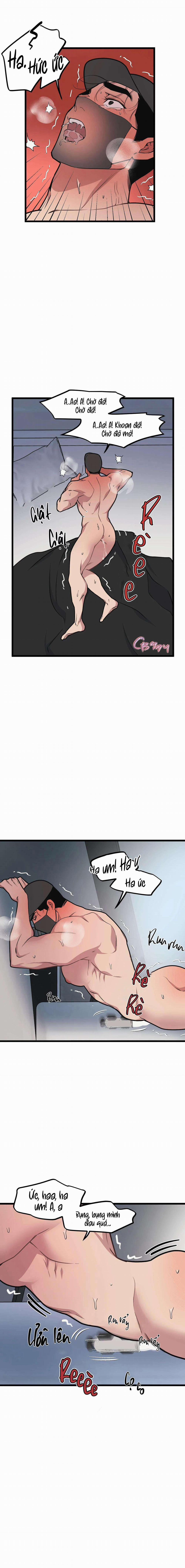 Thanh Âm Cực Khoái 45 trang 7