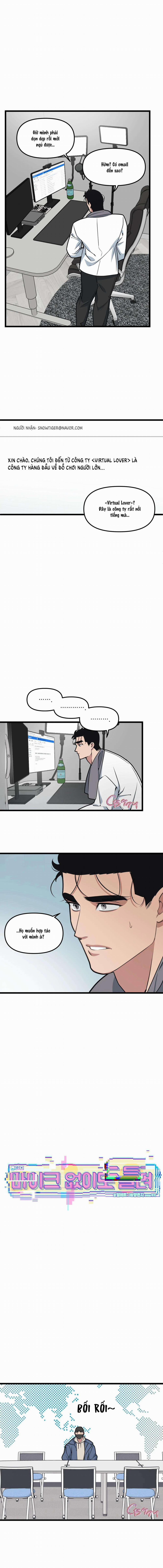 Thanh Âm Cực Khoái 46 trang 2