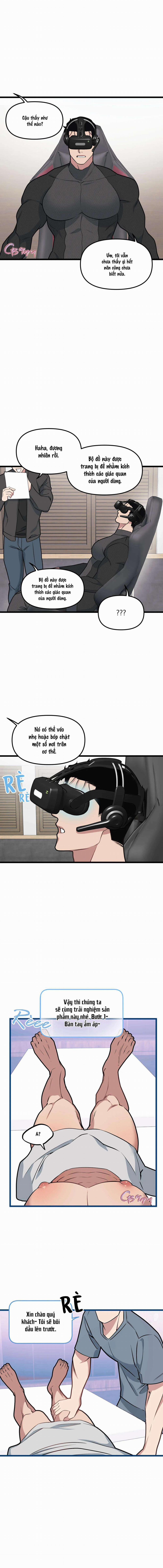 Thanh Âm Cực Khoái 46 trang 4