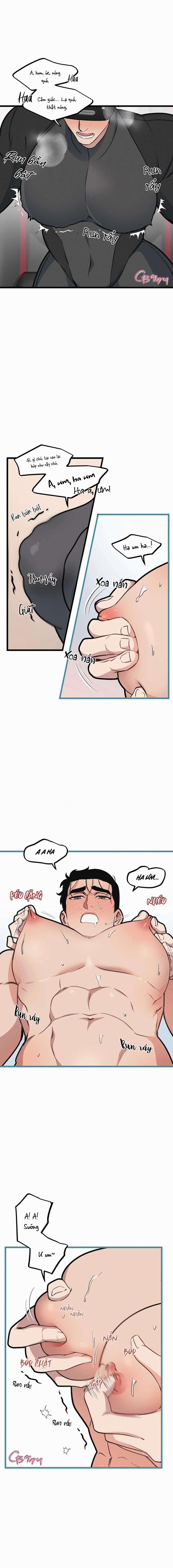 Thanh Âm Cực Khoái 46 trang 6
