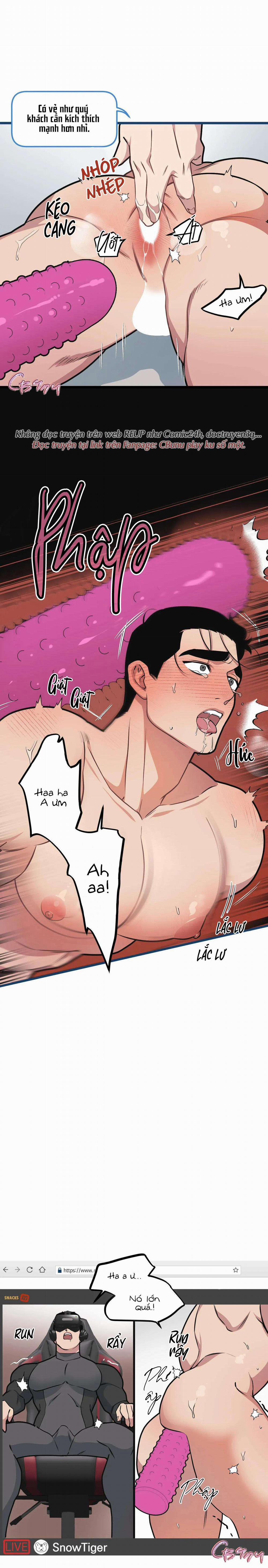 Thanh Âm Cực Khoái 46 trang 9