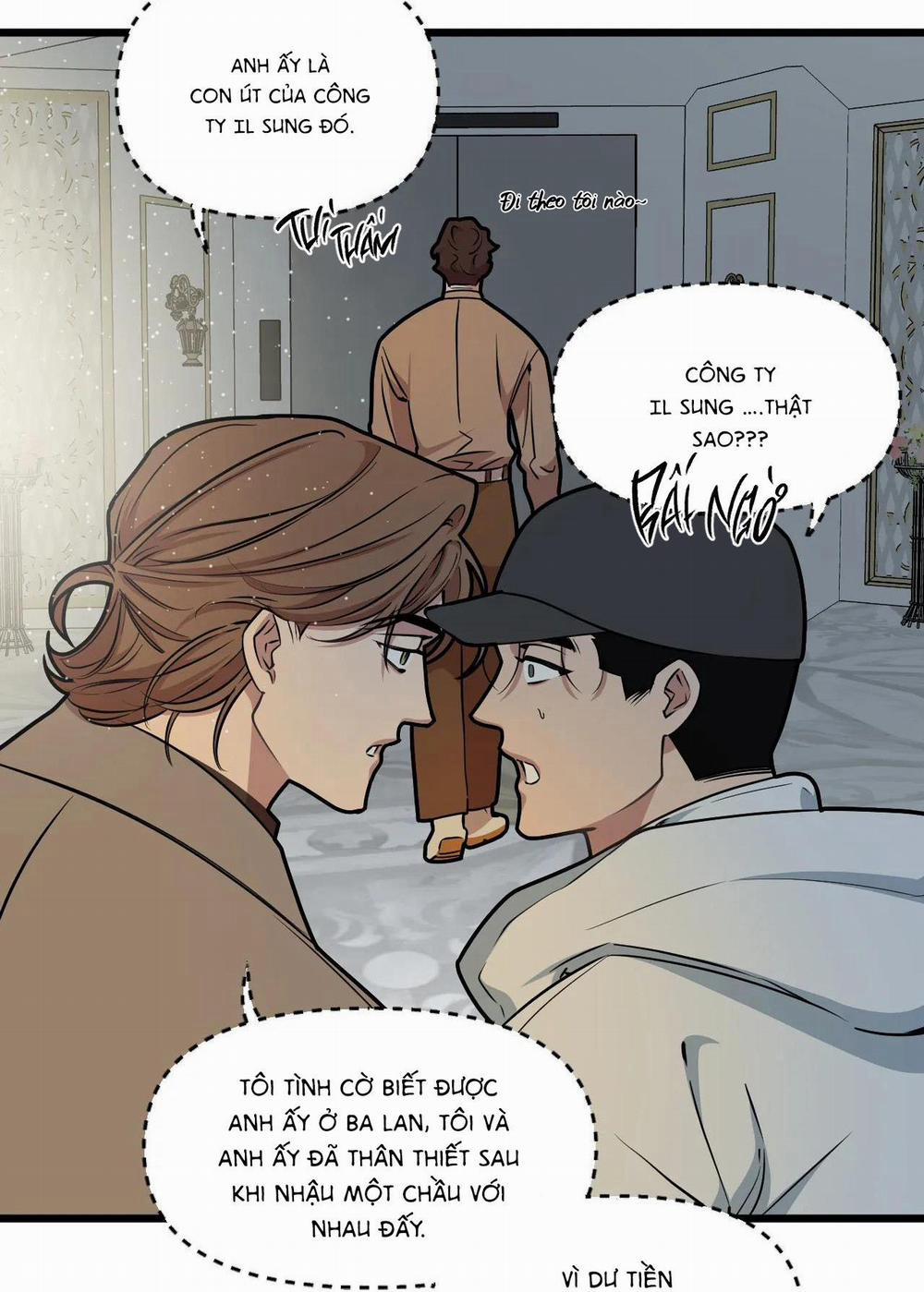 Thanh Âm Cực Khoái 48 trang 27