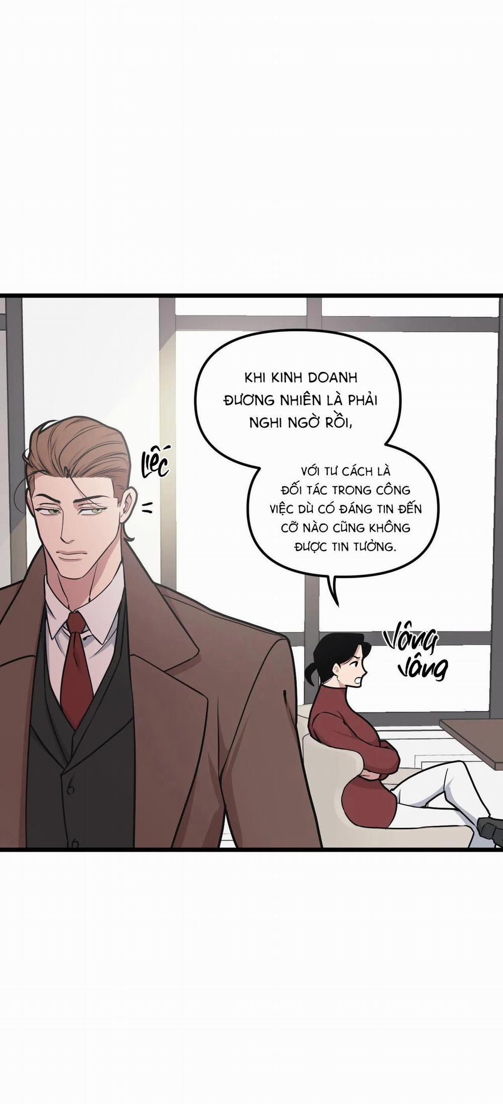 Thanh Âm Cực Khoái 49 trang 40