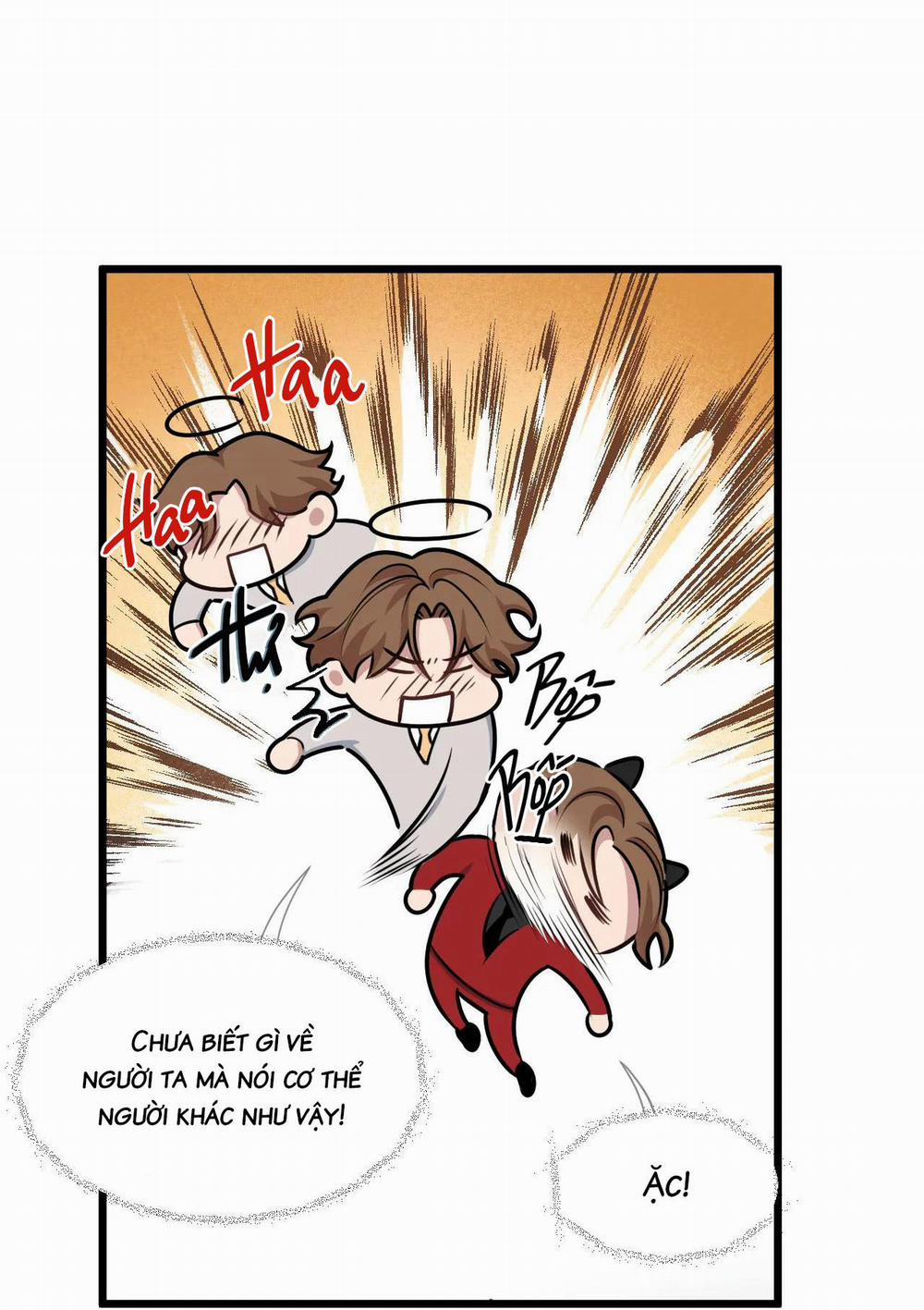 Thanh Âm Cực Khoái 5 trang 23