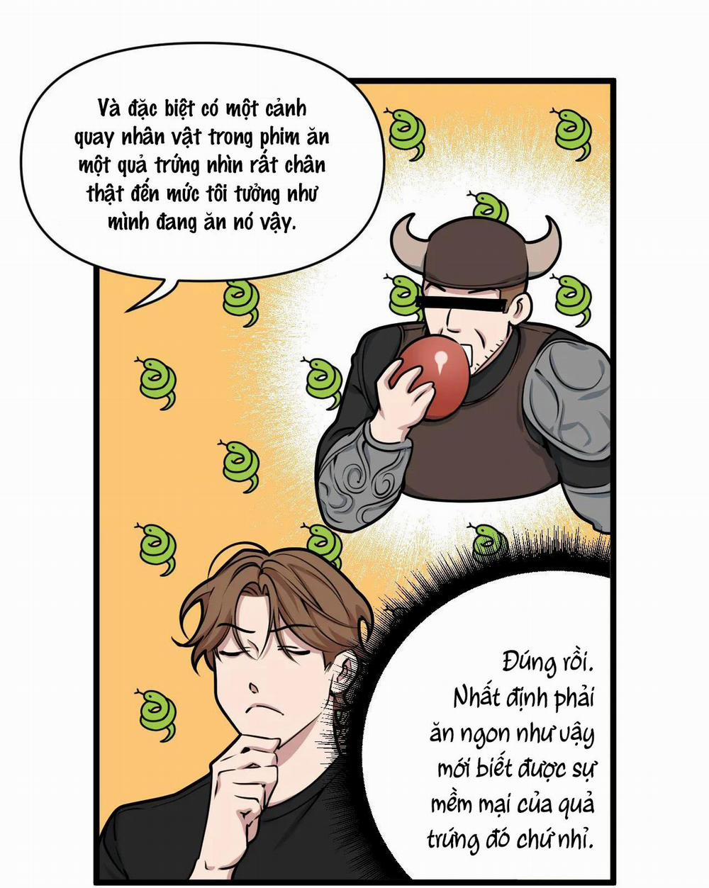 Thanh Âm Cực Khoái 5 trang 34