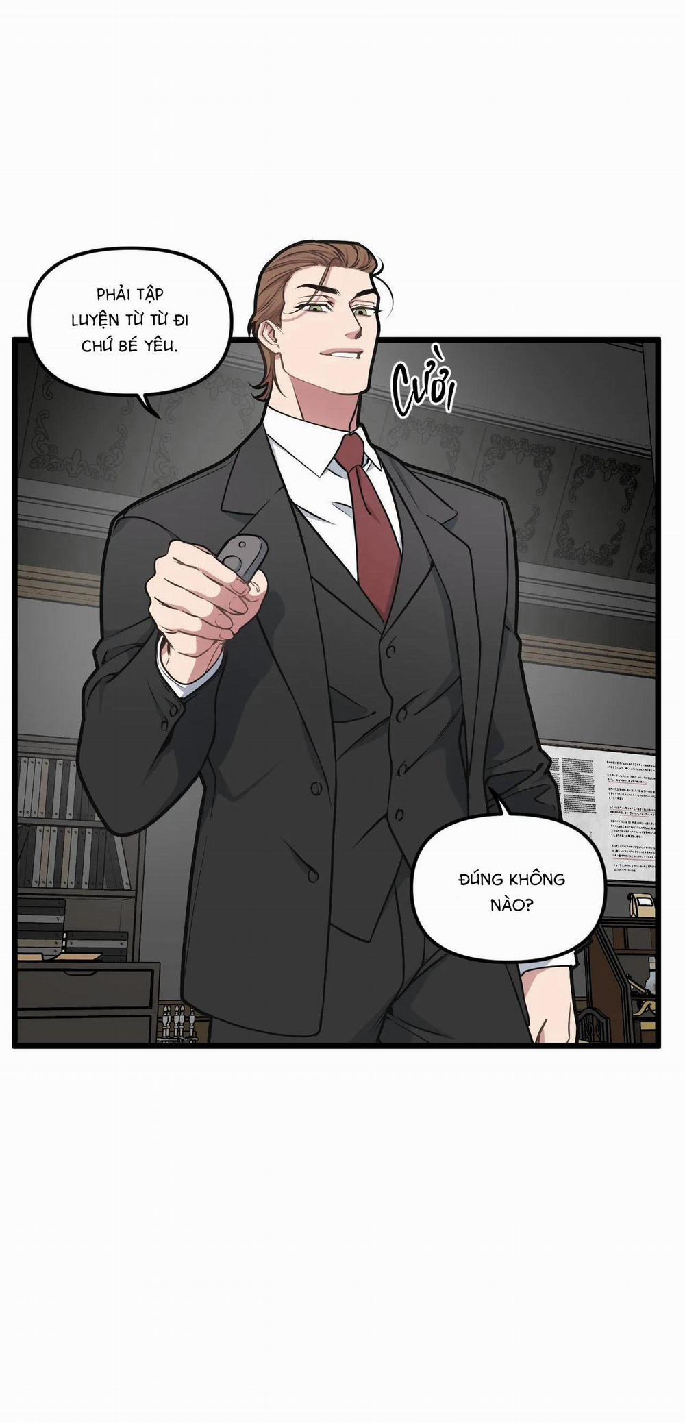 Thanh Âm Cực Khoái 50 trang 19