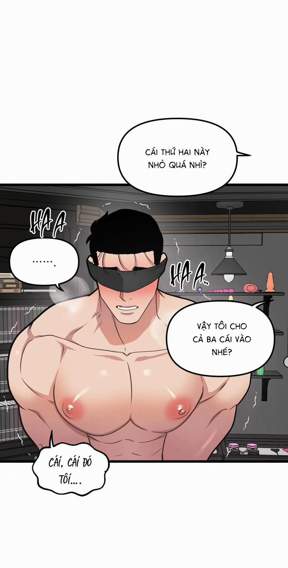 Thanh Âm Cực Khoái 51 H+ trang 19