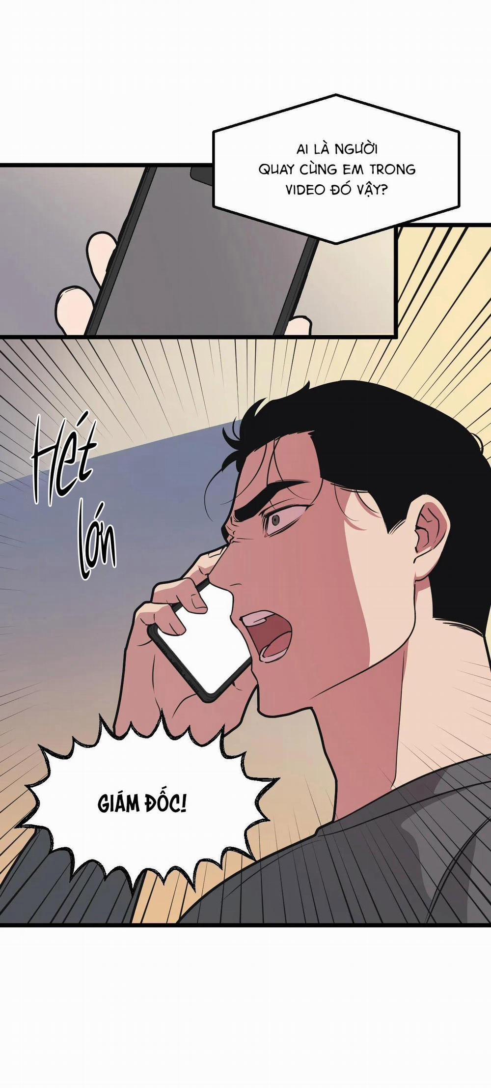 Thanh Âm Cực Khoái 52 H+ trang 35