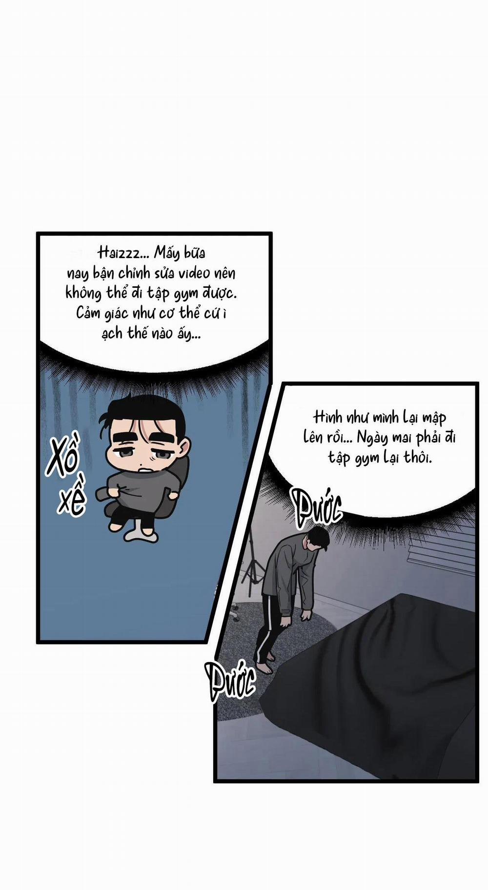 Thanh Âm Cực Khoái 52 trang 21