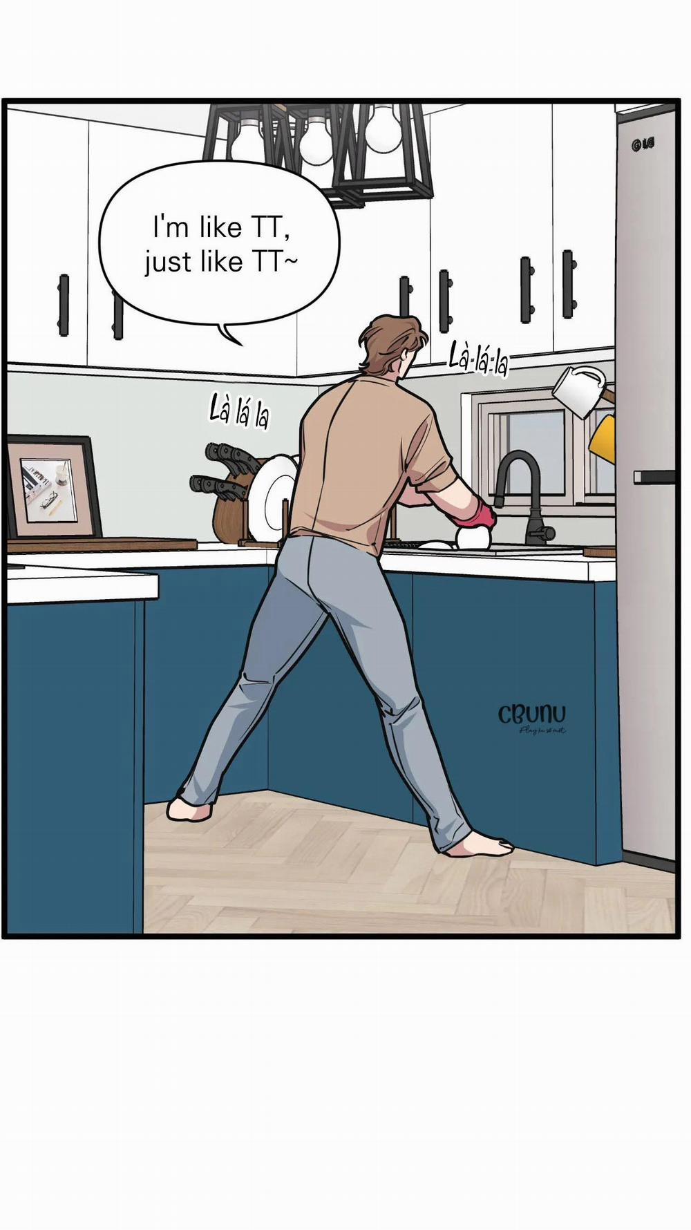 Thanh Âm Cực Khoái 52 trang 45