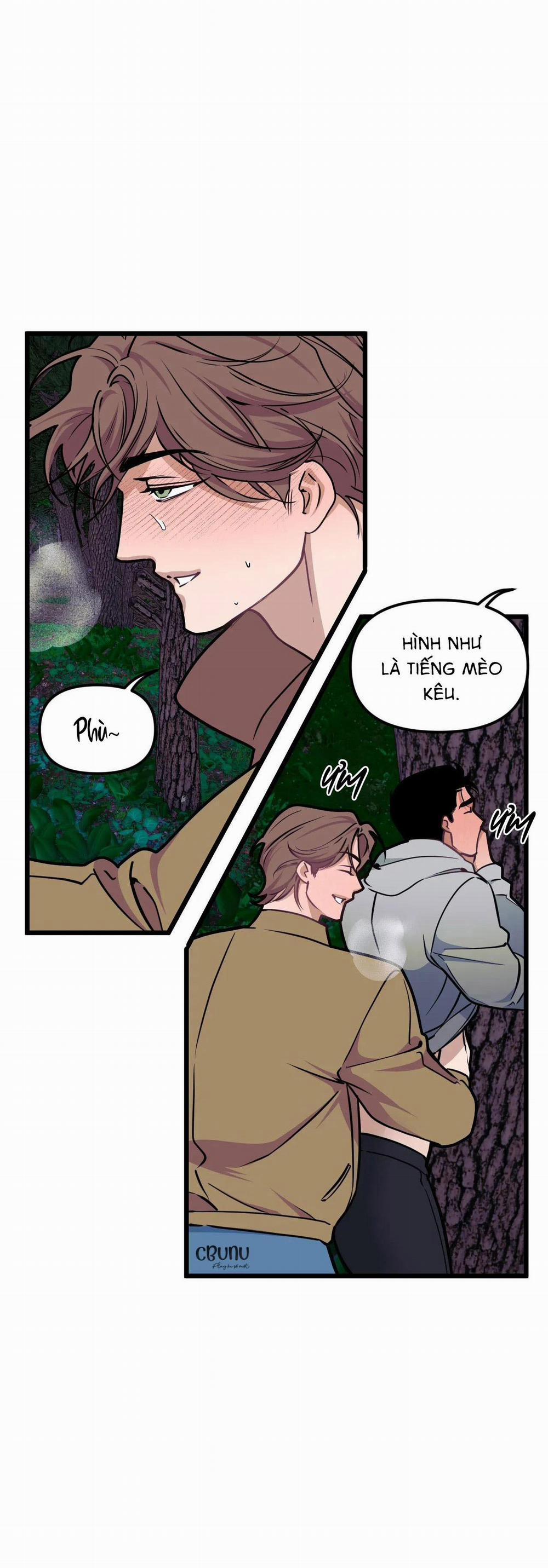 Thanh Âm Cực Khoái 53 trang 36