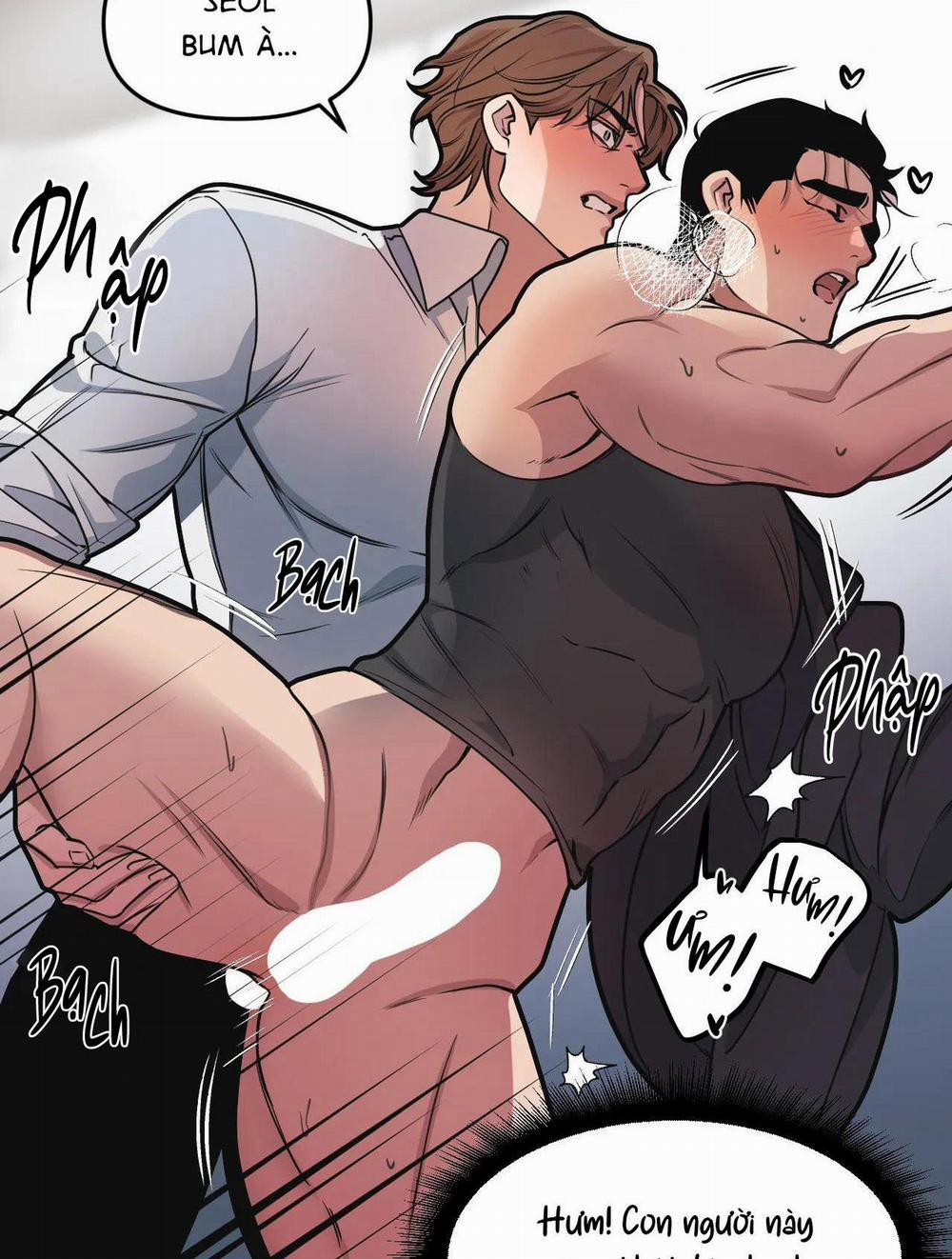 Thanh Âm Cực Khoái 54 trang 22