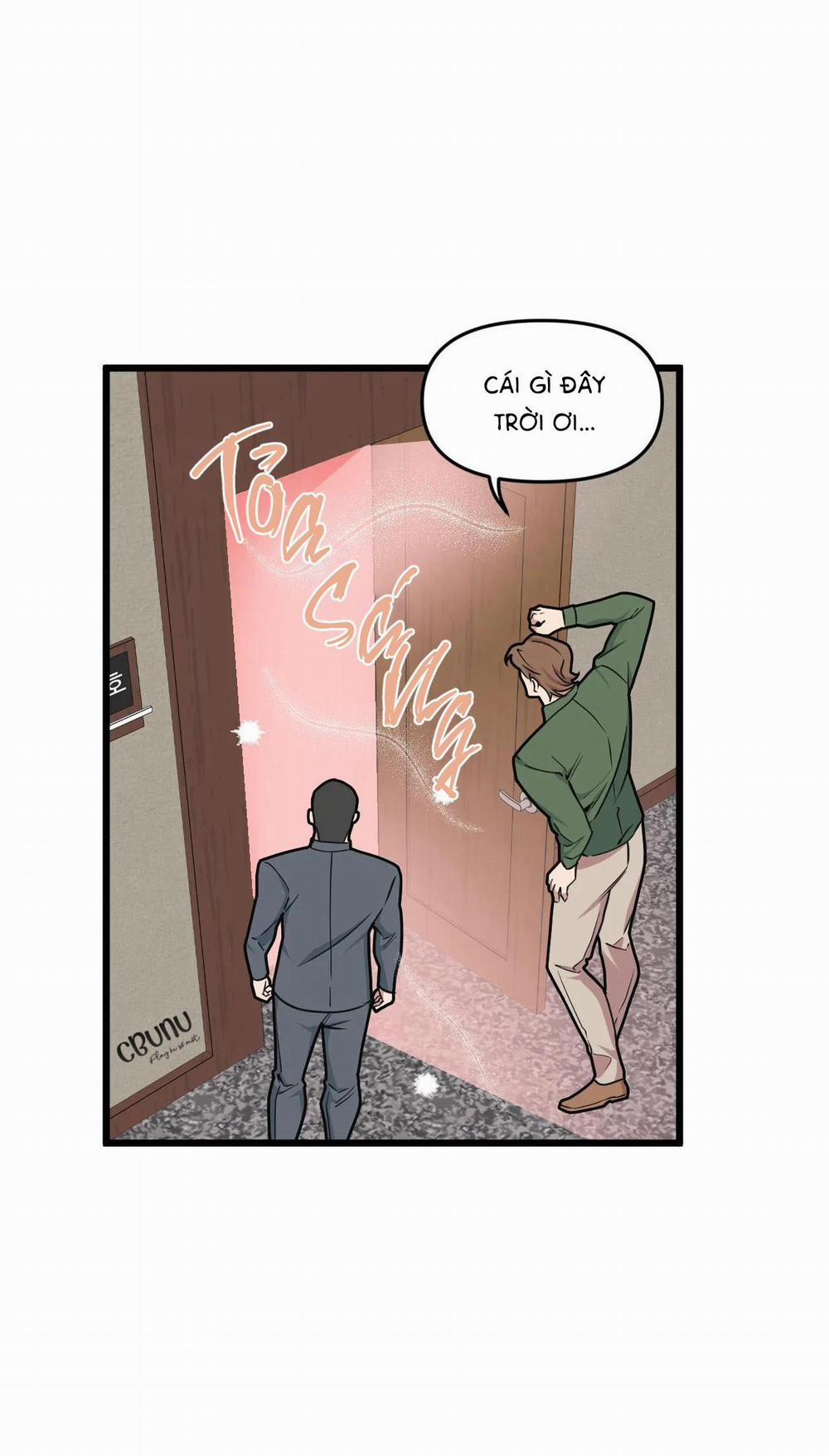 Thanh Âm Cực Khoái 57 trang 37