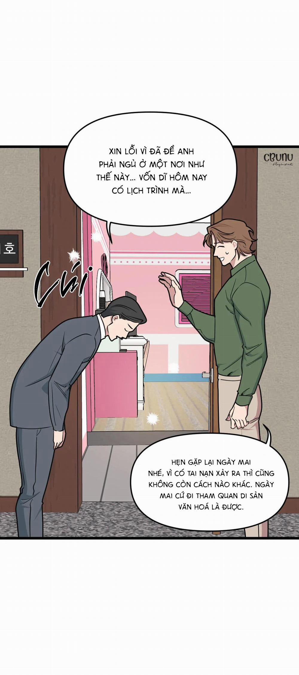 Thanh Âm Cực Khoái 57 trang 38