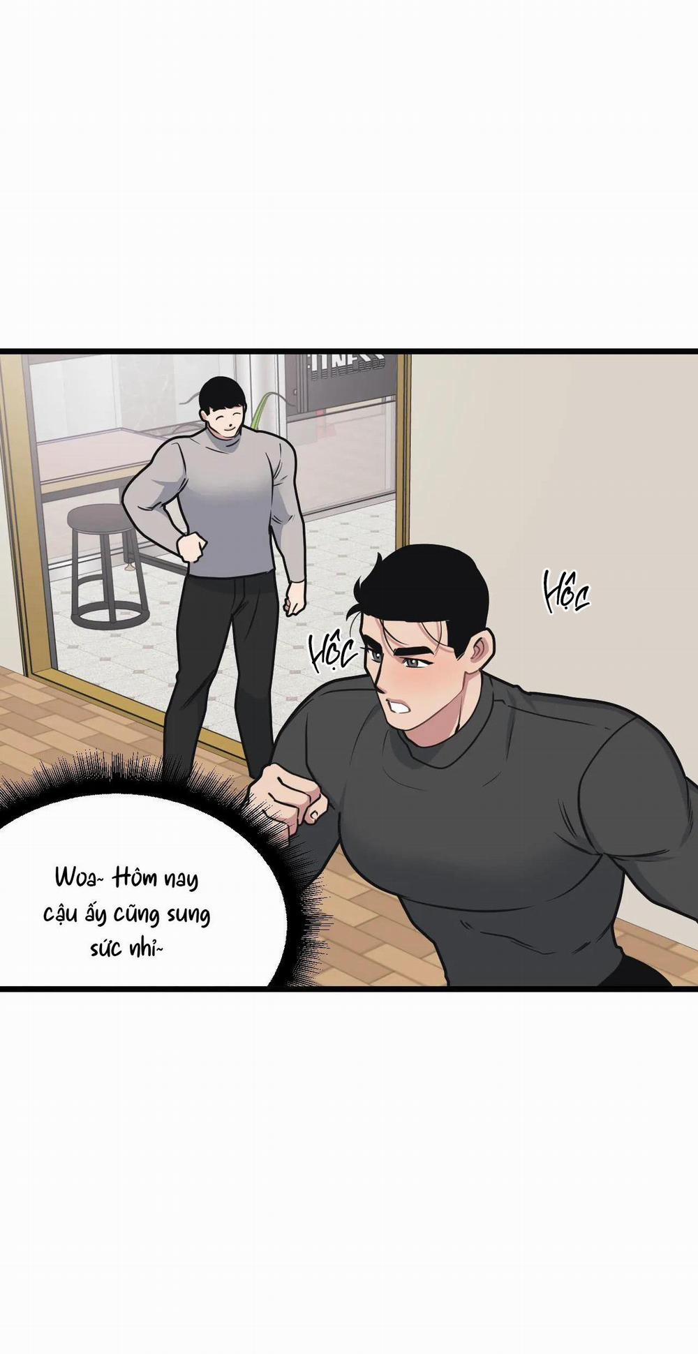 Thanh Âm Cực Khoái 57 trang 7