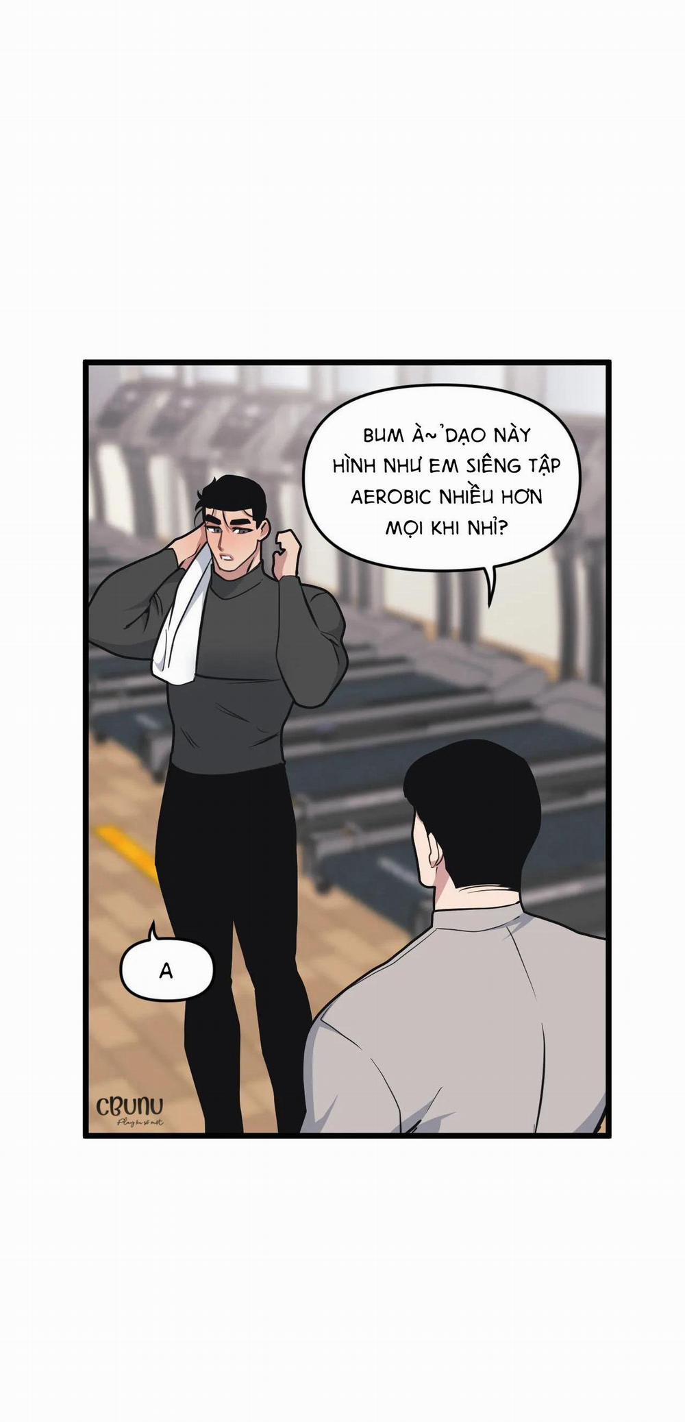 Thanh Âm Cực Khoái 57 trang 8