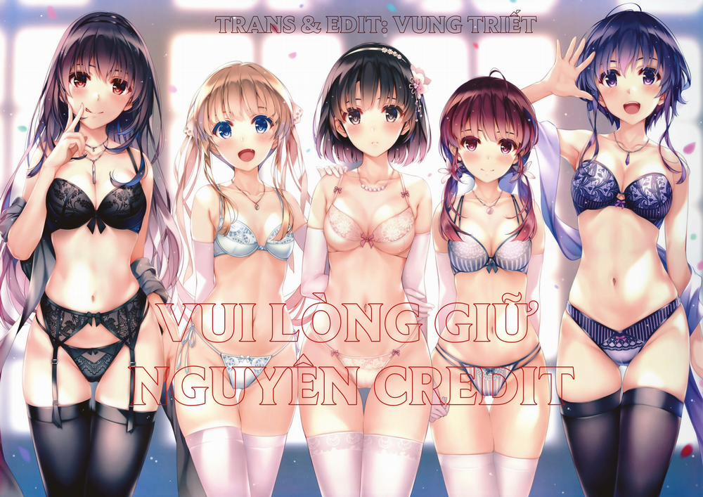 Thánh chịch dạo Marufuji Oneshot 1.1 trang 0