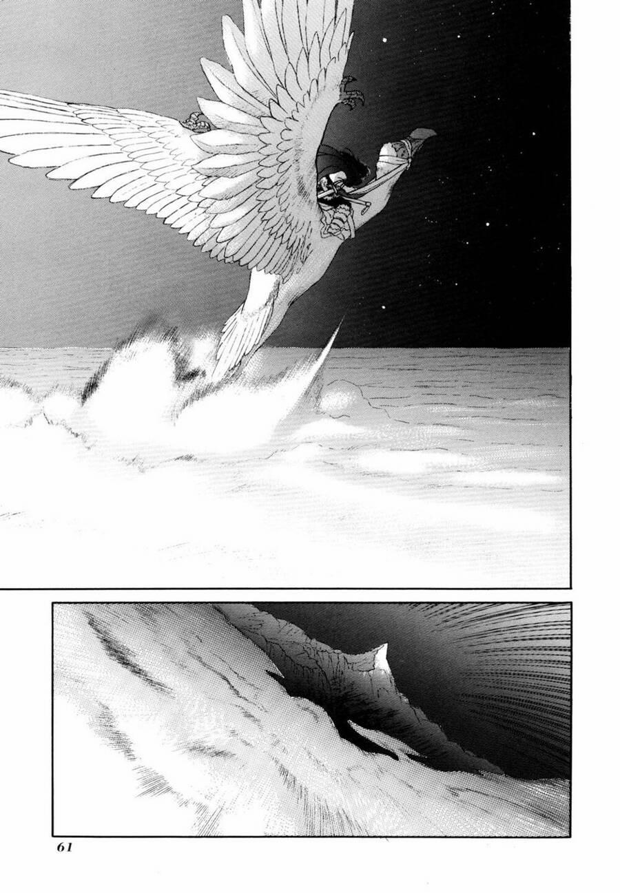 Thánh Chiến Ký Elna Saga 1 trang 58