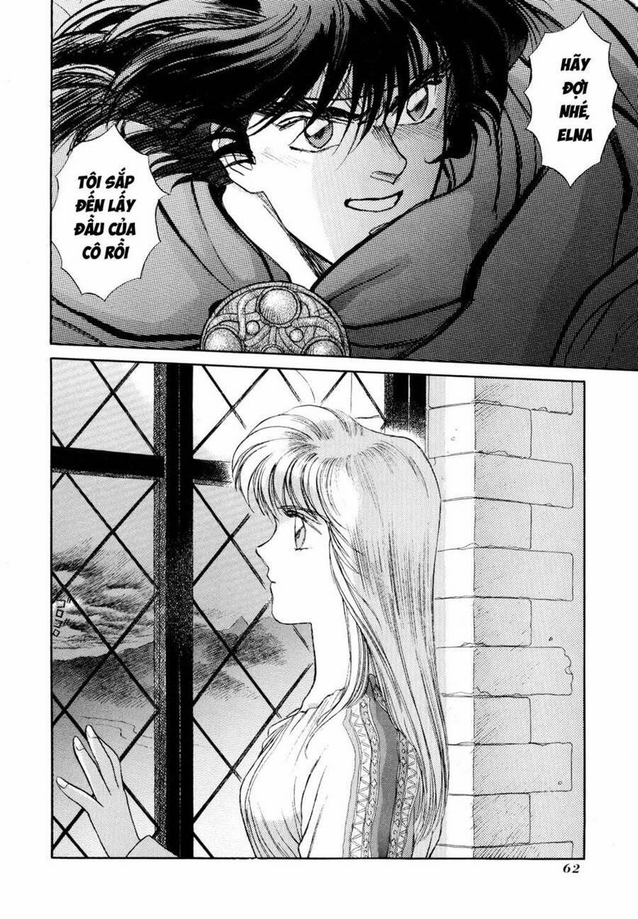 Thánh Chiến Ký Elna Saga 1 trang 59
