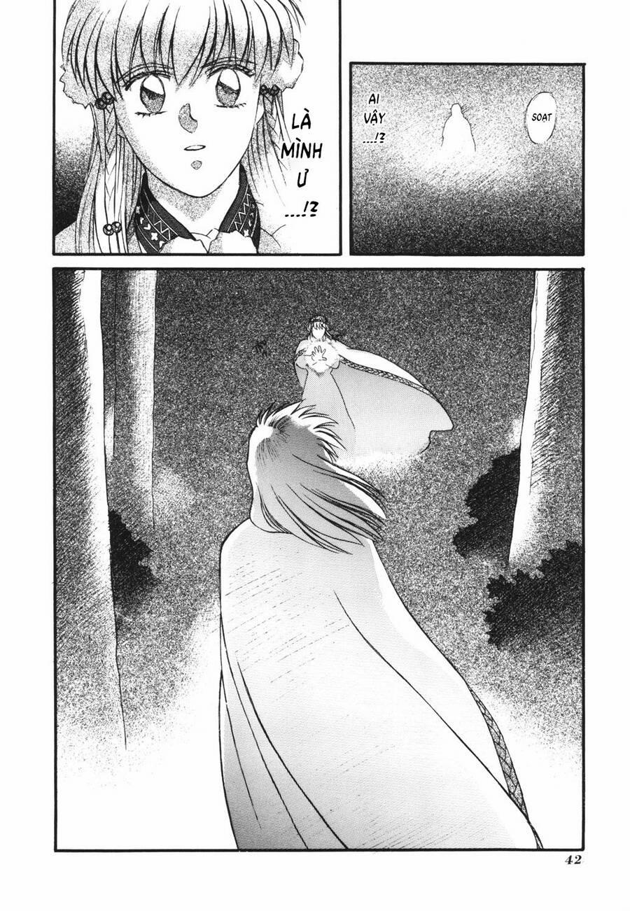 Thánh Chiến Ký Elna Saga 11 trang 34