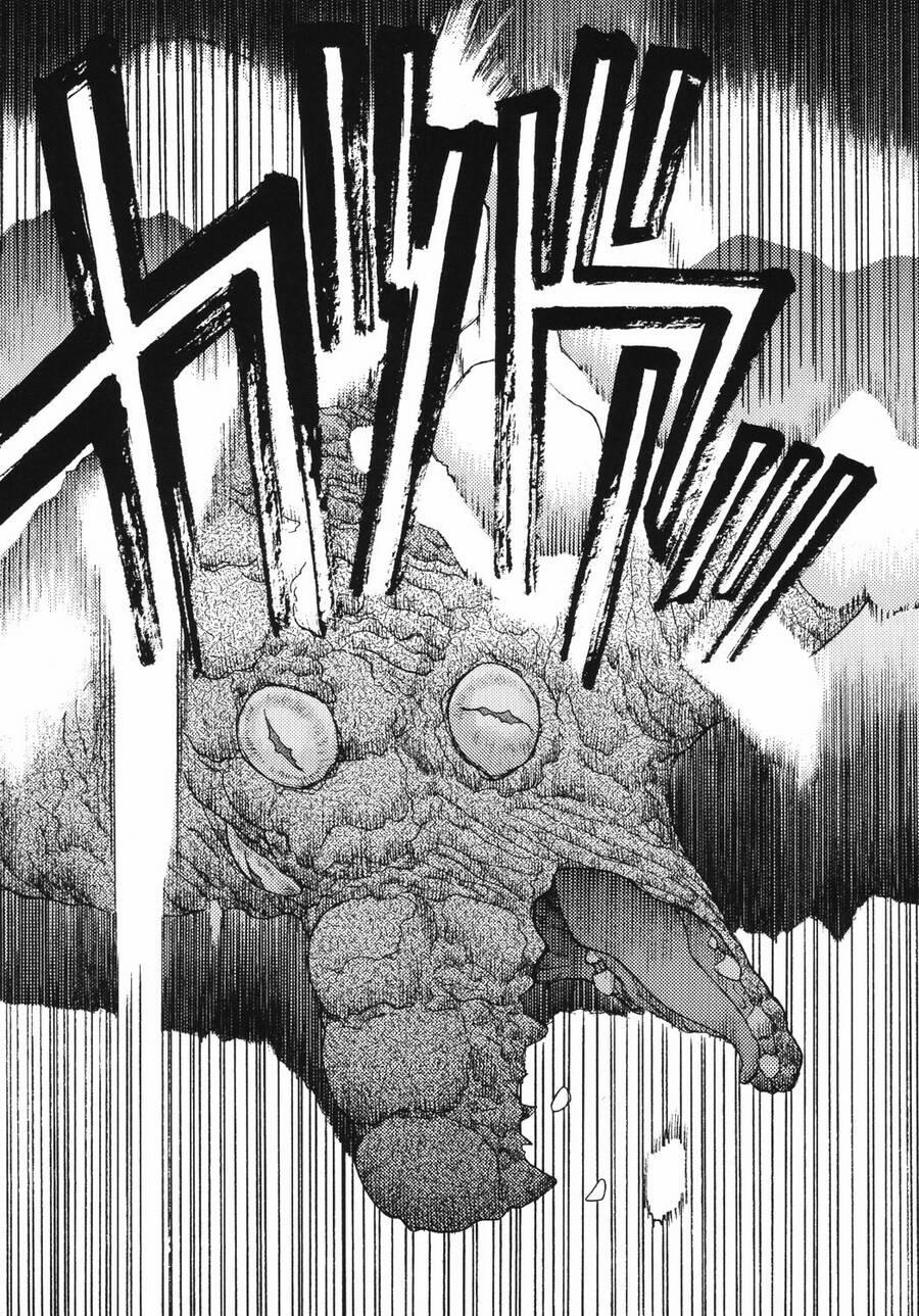 Thánh Chiến Ký Elna Saga 13 trang 14