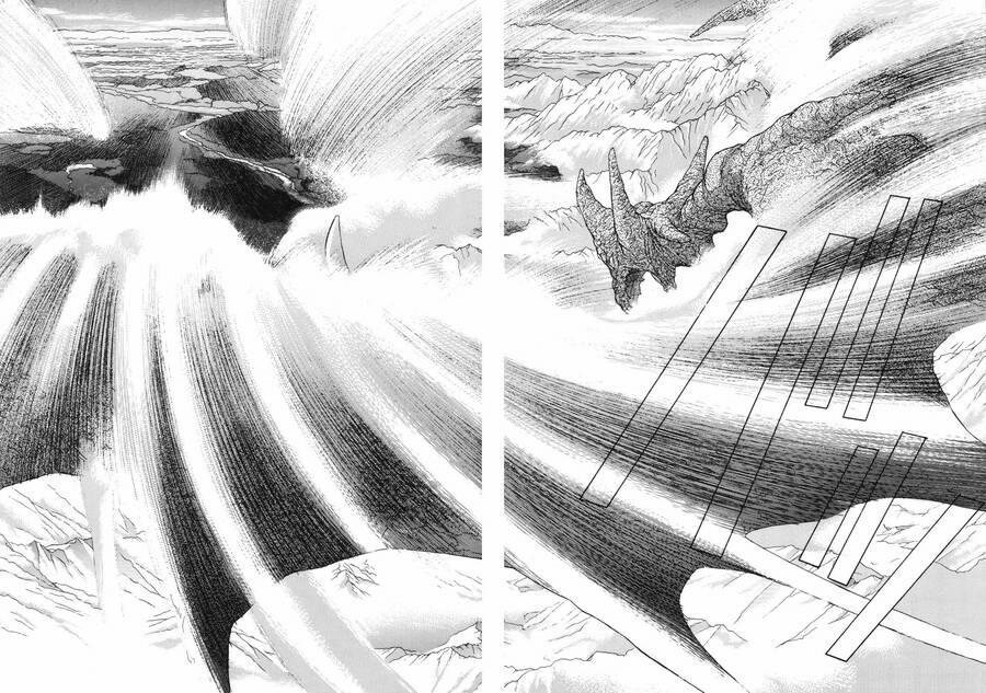 Thánh Chiến Ký Elna Saga 13 trang 16