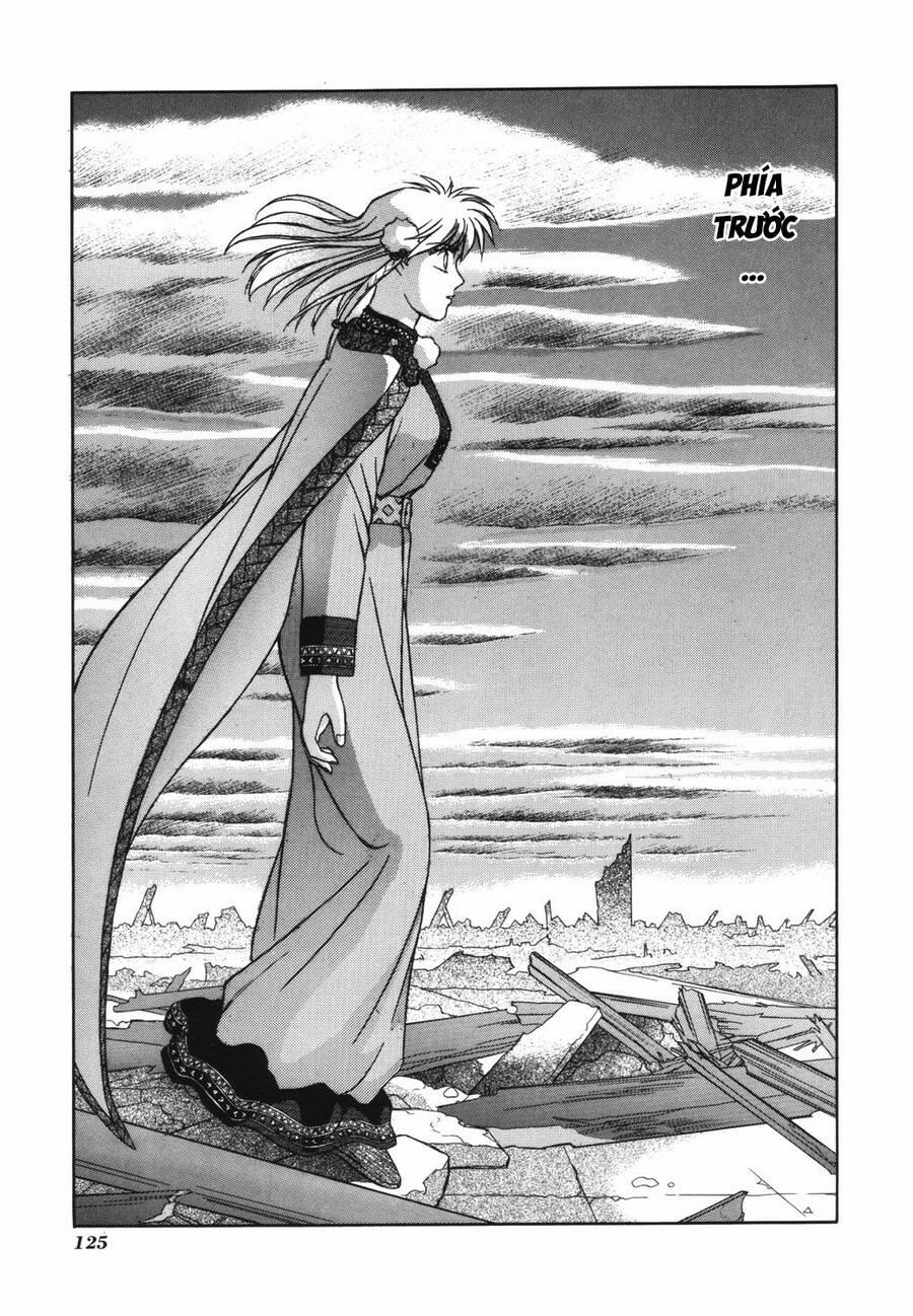 Thánh Chiến Ký Elna Saga 14 trang 10
