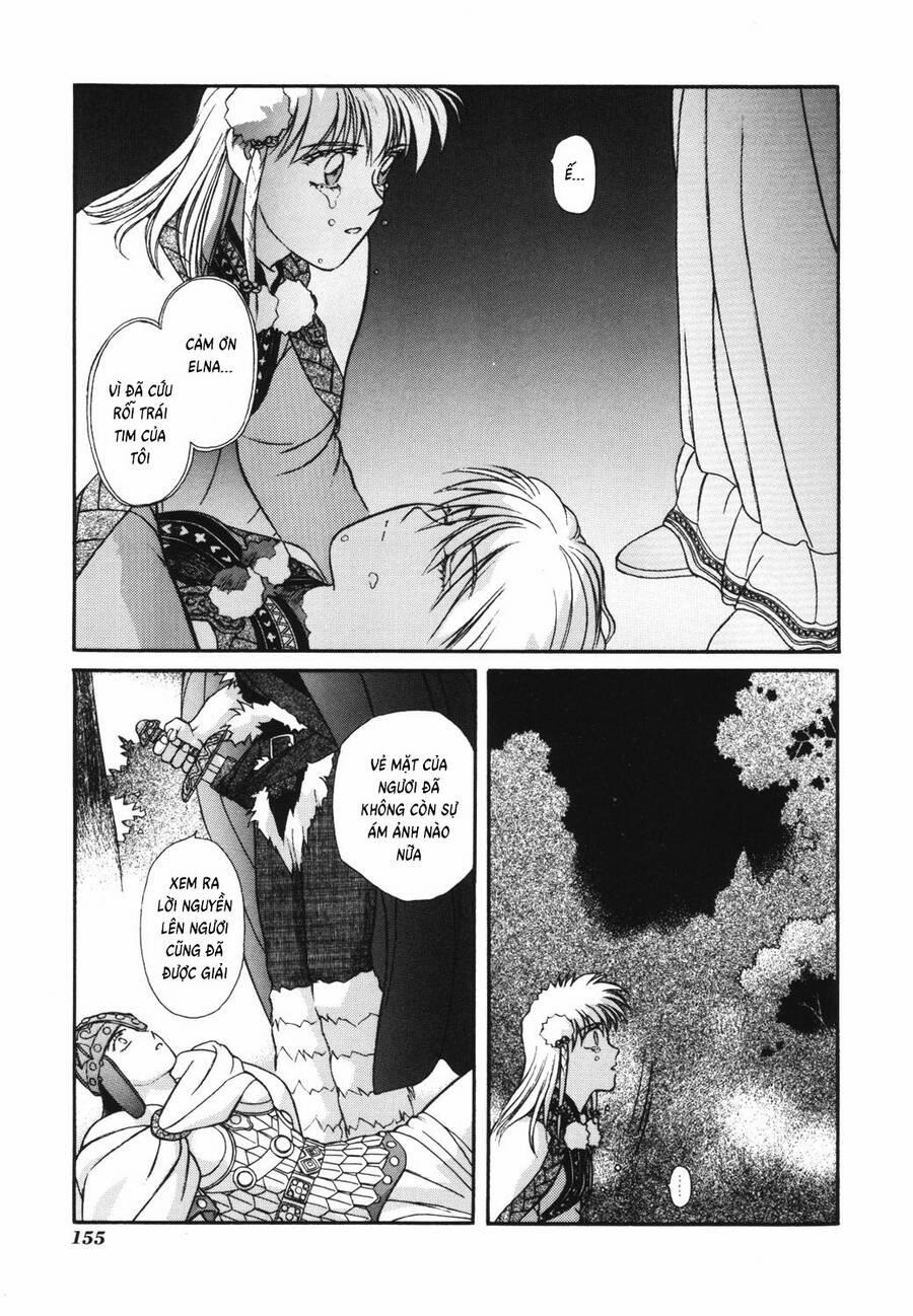 Thánh Chiến Ký Elna Saga 14 trang 39