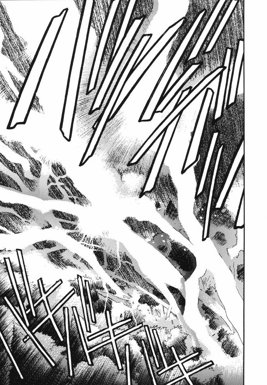 Thánh Chiến Ký Elna Saga 15 trang 6