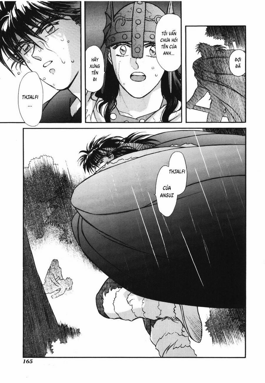 Thánh Chiến Ký Elna Saga 15 trang 8