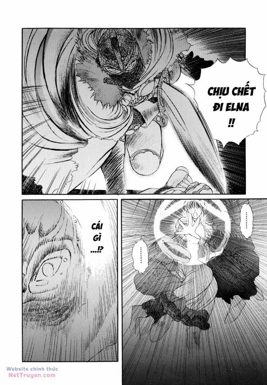 Thánh Chiến Ký Elna Saga 2 trang 13