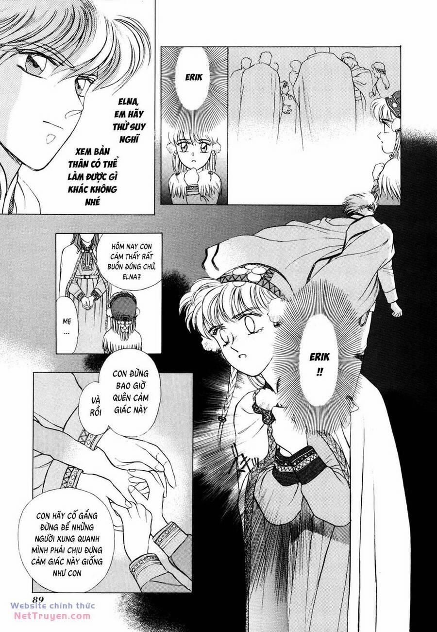 Thánh Chiến Ký Elna Saga 2 trang 25