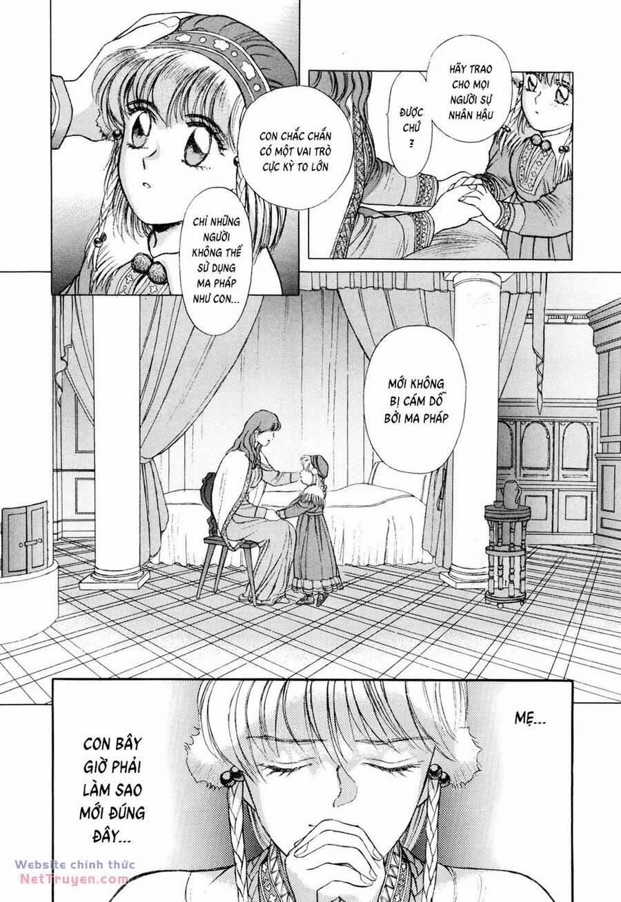 Thánh Chiến Ký Elna Saga 2 trang 26