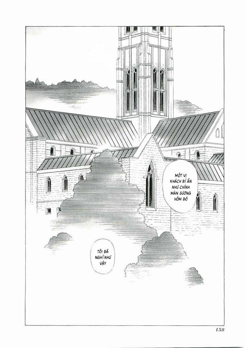 Thánh Chiến Ký Elna Saga 25 trang 6