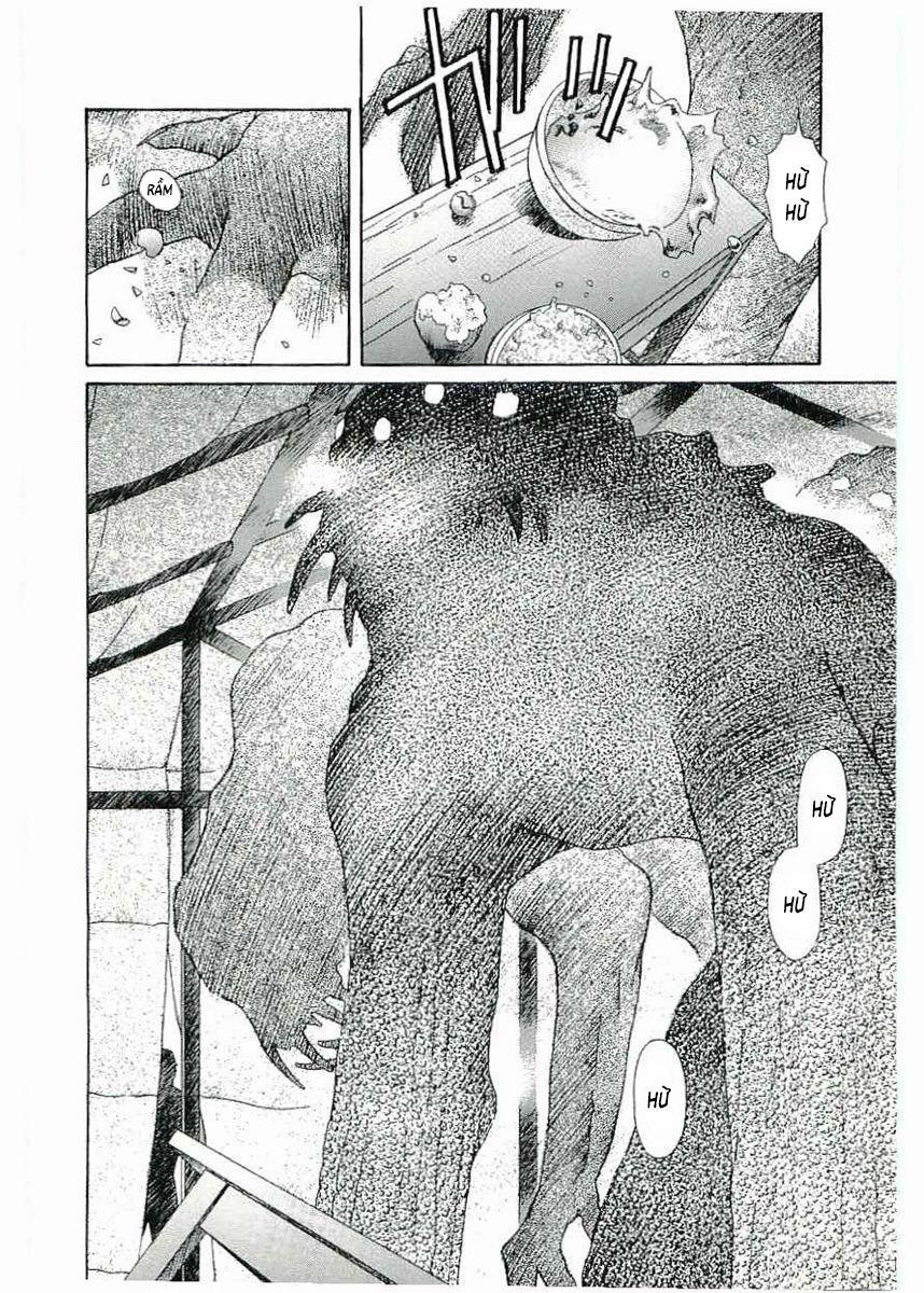 Thánh Chiến Ký Elna Saga 27 trang 2