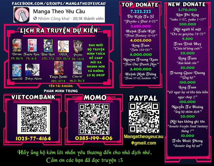 Thánh Chiến Ký Elna Saga 27 trang 37