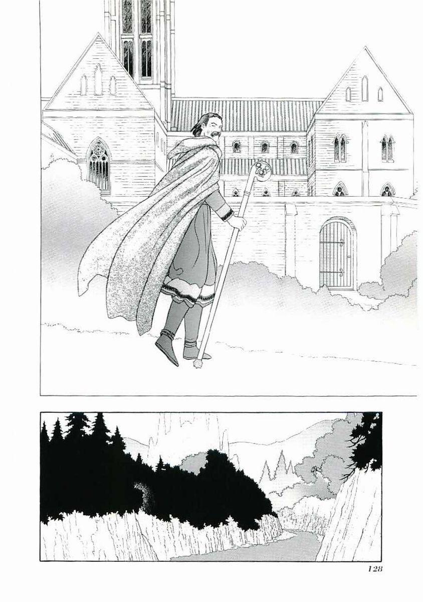 Thánh Chiến Ký Elna Saga 29 trang 18