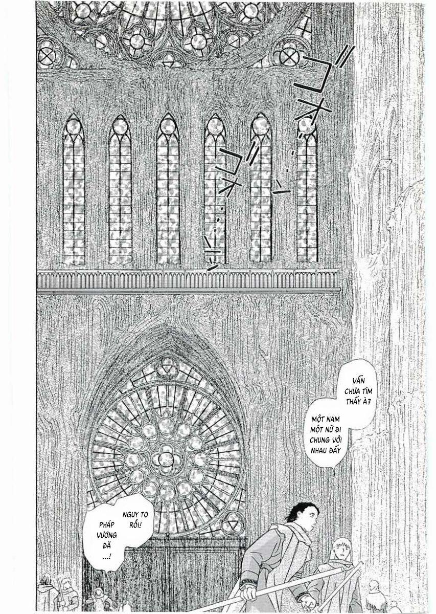 Thánh Chiến Ký Elna Saga 29 trang 2