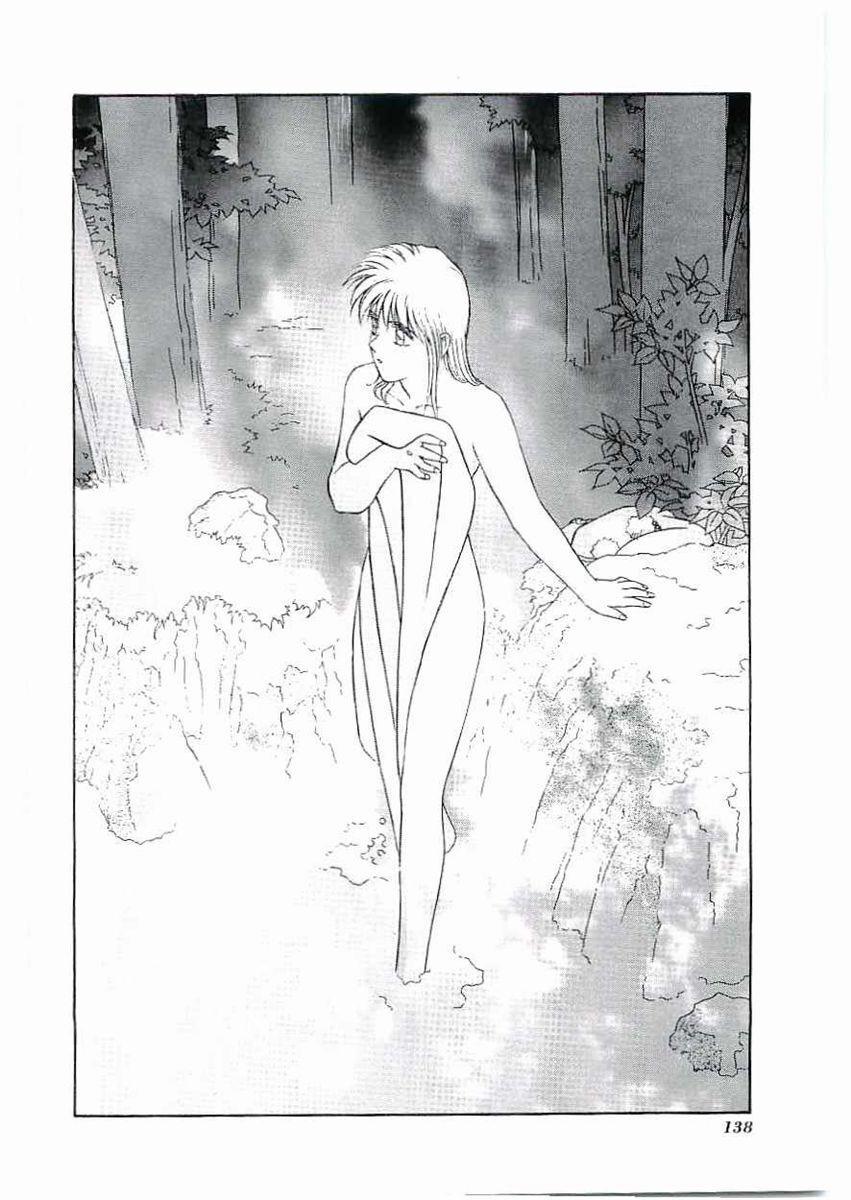 Thánh Chiến Ký Elna Saga 29 trang 28