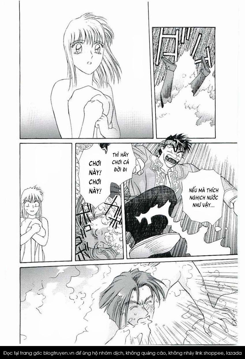 Thánh Chiến Ký Elna Saga 29 trang 34