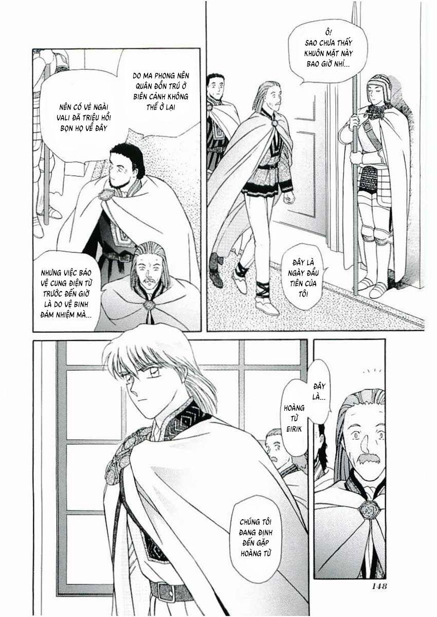 Thánh Chiến Ký Elna Saga 29 trang 38